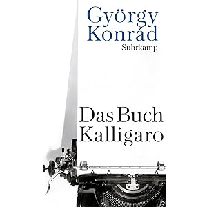 Seller image for Das Buch Kalligaro for sale by artbook-service
