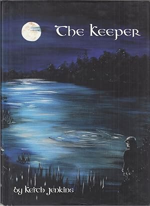 Imagen del vendedor de THE KEEPER. By Keith Jenkins. a la venta por Coch-y-Bonddu Books Ltd