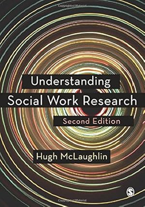 Seller image for Understanding Social Work Research for sale by WeBuyBooks