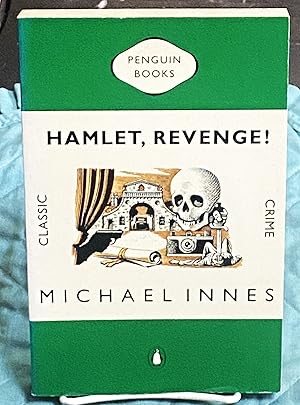 Image du vendeur pour Hamlet, Revenge! mis en vente par My Book Heaven