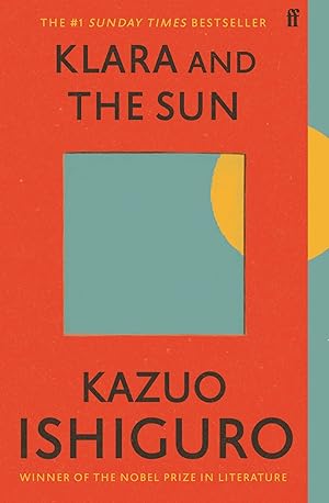 (ishiguro).klara and the sun