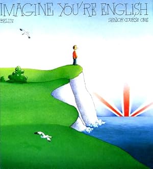 Imagen del vendedor de Imagine You're English - Senior Course One a la venta por Ammareal