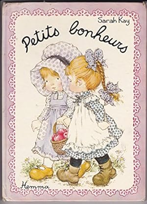 Seller image for Petits bonheurs for sale by Ammareal