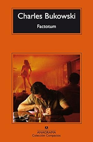Seller image for Factotum for sale by WeBuyBooks