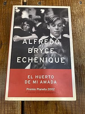 Imagen del vendedor de El huerto de mi amada a la venta por Trfico de Libros Lavapies