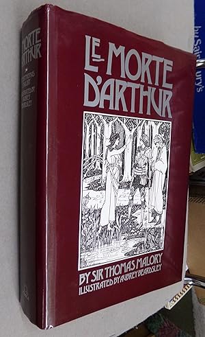 Seller image for Le Morte D'Arthur for sale by Baggins Book Bazaar Ltd