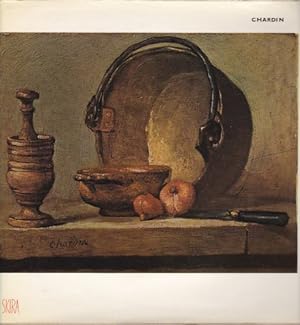 Immagine del venditore per Chardin venduto da Ammareal