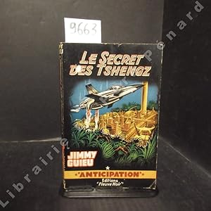 Image du vendeur pour Le secret des Tshengz mis en vente par Librairie-Bouquinerie Le Pre Pnard