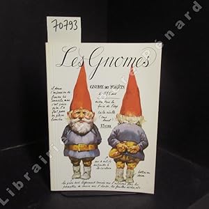 Seller image for Les Gnomes for sale by Librairie-Bouquinerie Le Pre Pnard