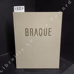 Bild des Verkufers fr Braque zum Verkauf von Librairie-Bouquinerie Le Pre Pnard