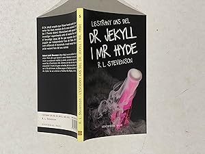 Imagen del vendedor de L'estrany cas del Dr. Jekyll i Mr. Hyde a la venta por La Social. Galera y Libros