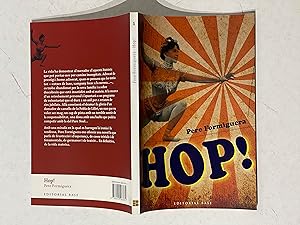 Seller image for Hop! for sale by La Social. Galera y Libros