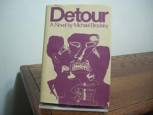 Imagen del vendedor de Detour a la venta por Bungalow Books, ABAA