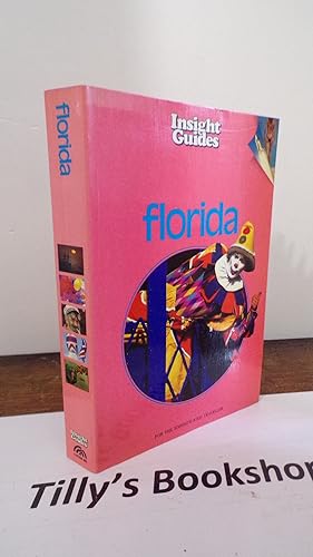Insight Guides; Florida: For the Sophisticated Traveller