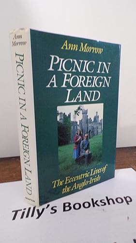 Picnic in a Foreign Land