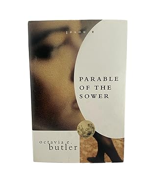 Seller image for parable of the sower for sale by leaves