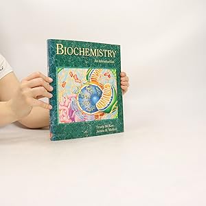 Bild des Verkufers fr Biochemistry. An Introduction zum Verkauf von Bookbot