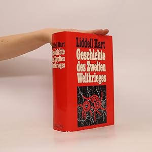 Bild des Verkufers fr Geschichte des Zweiten Weltkrieges zum Verkauf von Bookbot