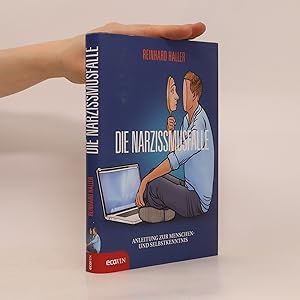 Image du vendeur pour Die Narzissmusfalle mis en vente par Bookbot