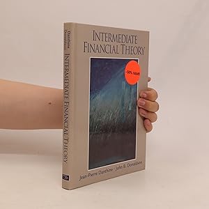 Seller image for Intermediate Financial Theory for sale by Bookbot