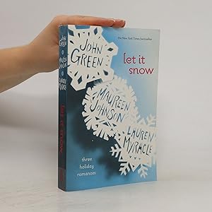 Bild des Verkufers fr Let it Snow zum Verkauf von Bookbot