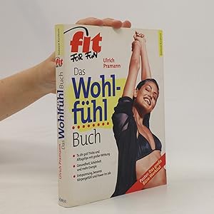 Seller image for Das Wohlfu?hl-Buch for sale by Bookbot