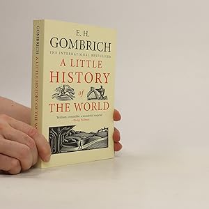 Bild des Verkufers fr A Little History of the World zum Verkauf von Bookbot