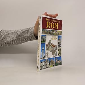 Bild des Verkufers fr Kunst und Geschichte Rom und der Vatikan zum Verkauf von Bookbot