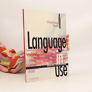 Imagen del vendedor de Language in Use. Intermediate. Classroom book a la venta por Bookbot