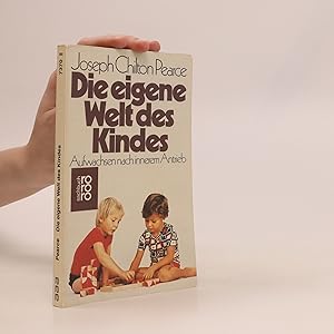 Bild des Verkufers fr Die eigene Welt des Kindes zum Verkauf von Bookbot