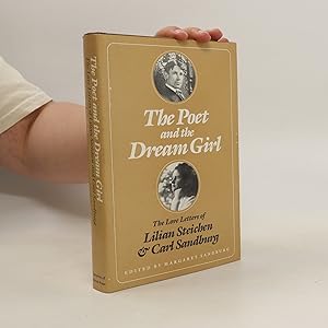 Image du vendeur pour The Love Letters of The Poet and the Dream Girl mis en vente par Bookbot