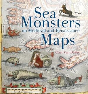Immagine del venditore per Sea Monsters on Medieval venduto da WeBuyBooks
