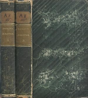 M. Huldreich Zwingli's sämmtliche Schriften im Auszuge. Band 1: 1. und 2. Abtheilung; Band 2: 1. ...