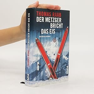 Bild des Verkufers fr Der Metzger Bricht das Eis zum Verkauf von Bookbot