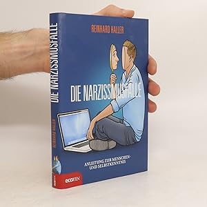 Image du vendeur pour Die Narzissmusfalle mis en vente par Bookbot