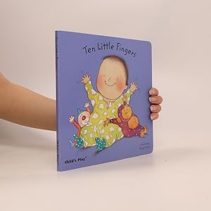 Immagine del venditore per Ten Little Fingers venduto da Bookbot