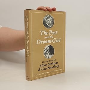 Seller image for The Love Letters of The Poet and the Dream Girl for sale by Bookbot
