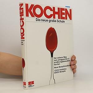 Seller image for Kochen for sale by Bookbot