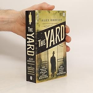 Imagen del vendedor de The Yard a la venta por Bookbot