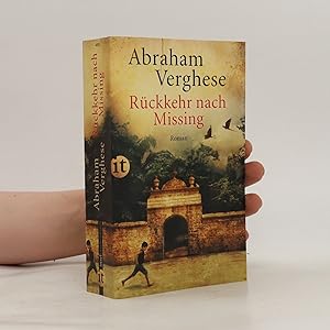 Seller image for Ru?ckkehr nach Missing for sale by Bookbot