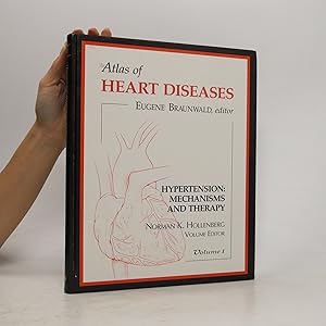 Seller image for Atlas of Heart Diseases for sale by Bookbot