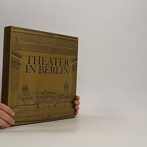 Seller image for Theater in Berlin for sale by Bookbot