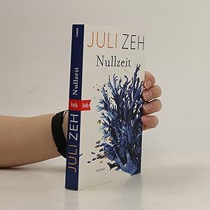 Imagen del vendedor de Nullzeit a la venta por Bookbot