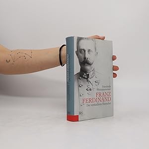 Bild des Verkufers fr Franz Ferdinand zum Verkauf von Bookbot