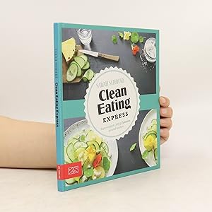 Seller image for Clean Eating Express for sale by Bookbot