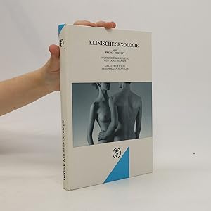 Bild des Verkufers fr Klinische Sexologie zum Verkauf von Bookbot