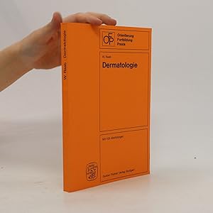 Image du vendeur pour Dermatologie mis en vente par Bookbot