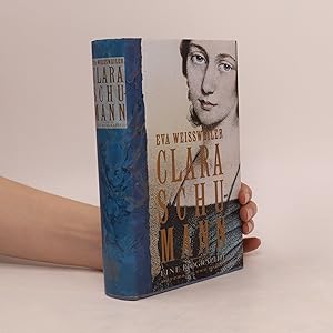 Image du vendeur pour Clara Schumann mis en vente par Bookbot