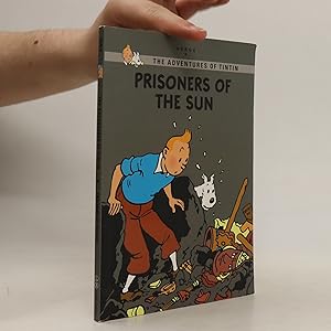 Bild des Verkufers fr Prisoners of the Sun zum Verkauf von Bookbot