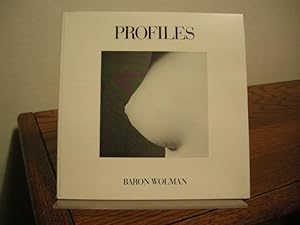 Seller image for Profiles for sale by Bungalow Books, ABAA